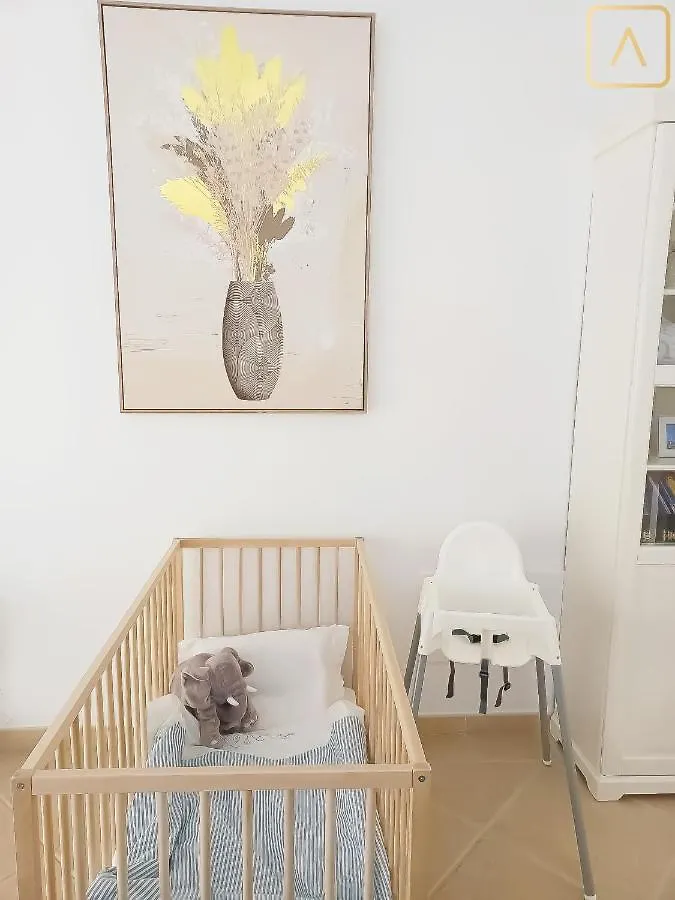 Villa Orcades Close To Town Center Pool & A/C Playa Blanca  Playa Blanca (Lanzarote)