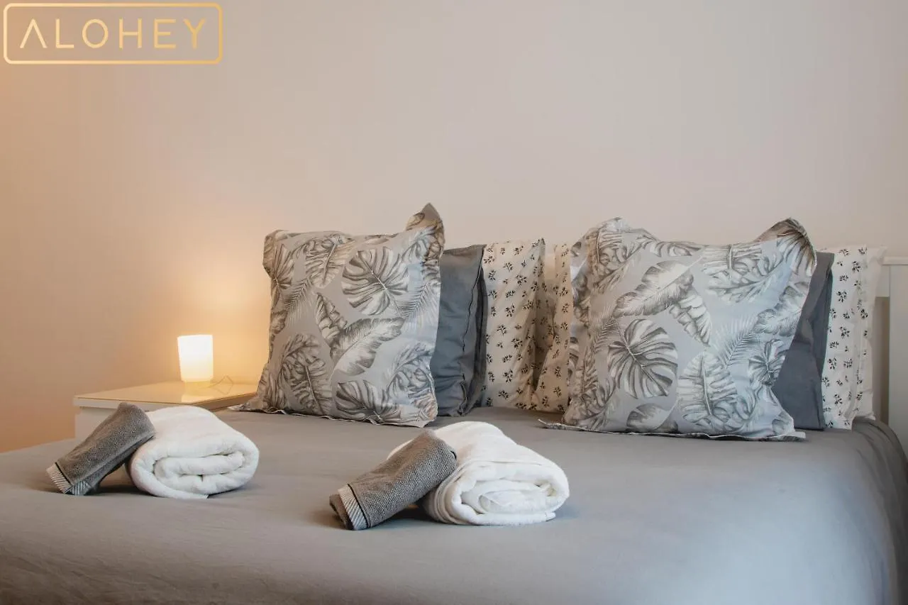 Villa Orcades Close To Town Center Pool & A/C Playa Blanca  0*, Playa Blanca (Lanzarote)