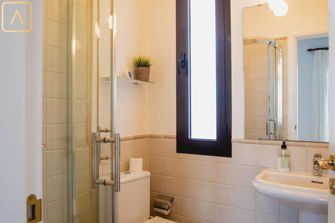 Villa Orcades Close To Town Center Pool & A/C Playa Blanca